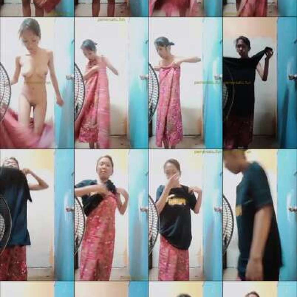 Dood – P4 Misra Abg Esema 18Yo Remas Tetek Omek 4