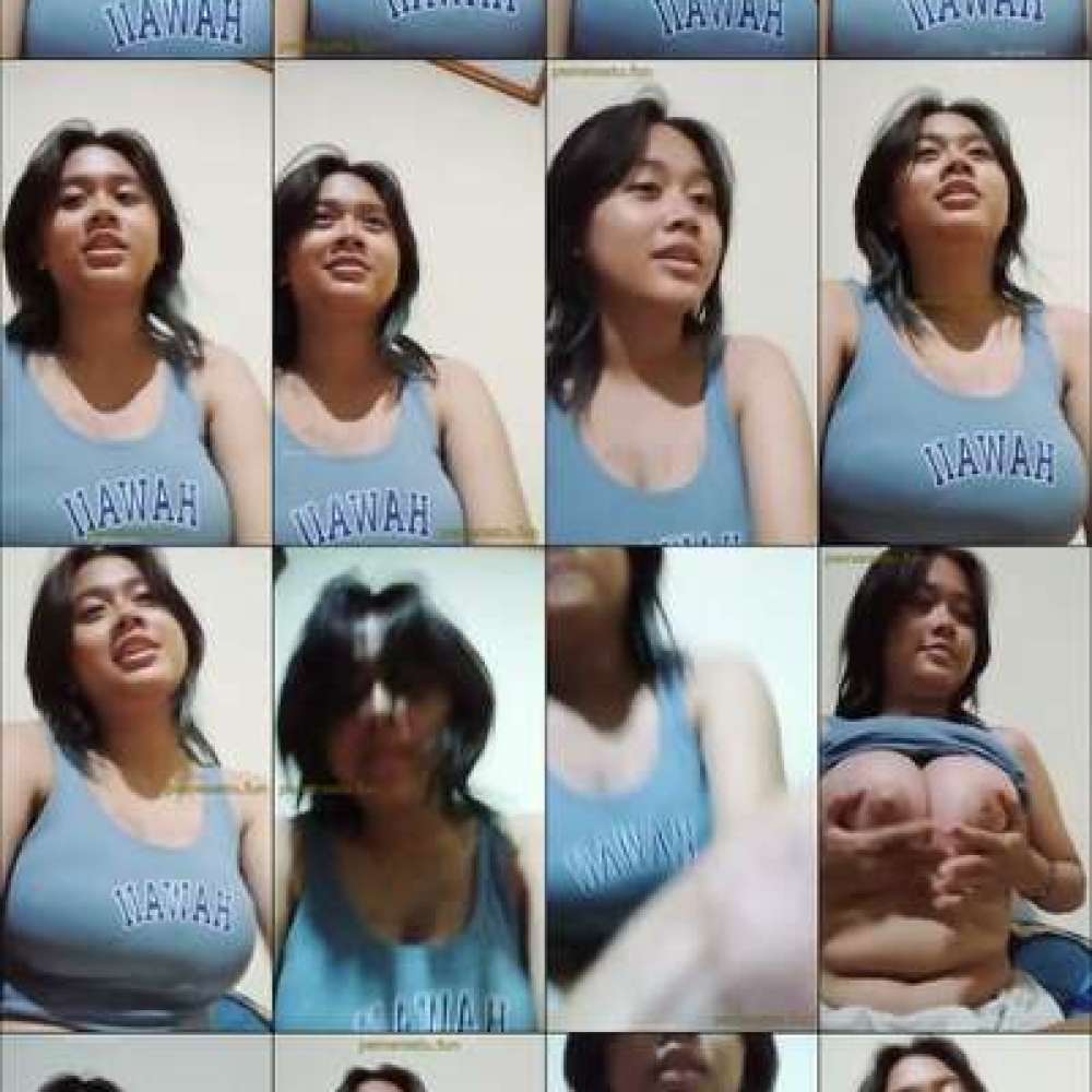 Dood – P43 Hijab Nina Abg 18Yo Pulen Colok Memek Sempit 43