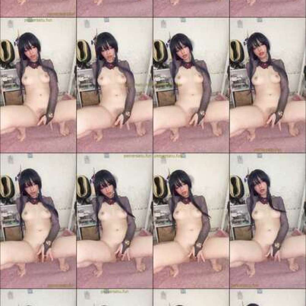 Dood – P47 Talent Nanachan Cosplayer 18Yo Pap Omek 47