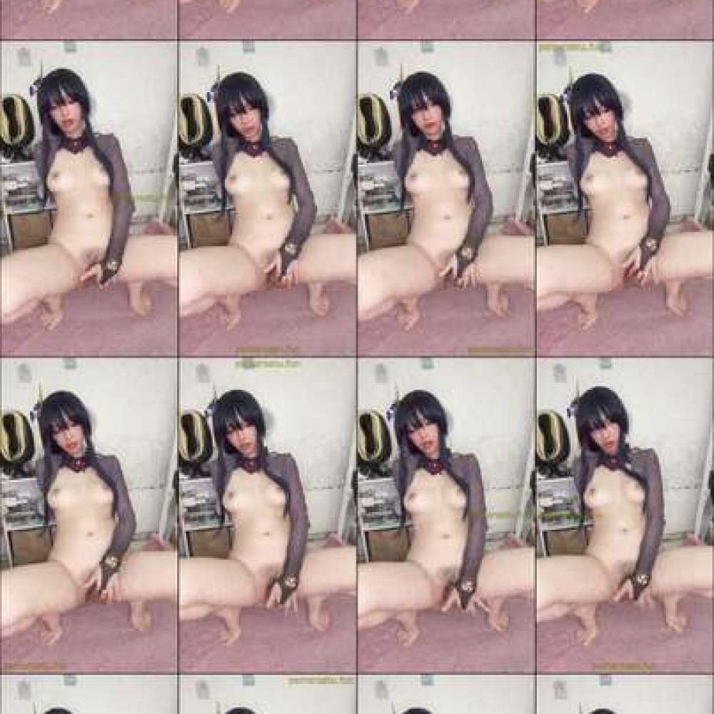 Dood – P48 Talent Nanachan Cosplayer 18Yo Pap Omek 48