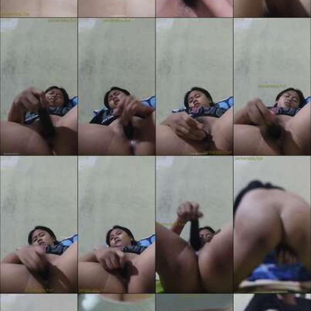 Dood – P5 Hijab Nina Abg 18Yo Pulen Colok Memek Sempit 5