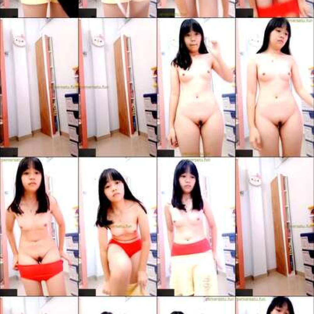 Dood – P5 Jocellyn Chindo Abg Seragam 18Yo Imut Binal 5