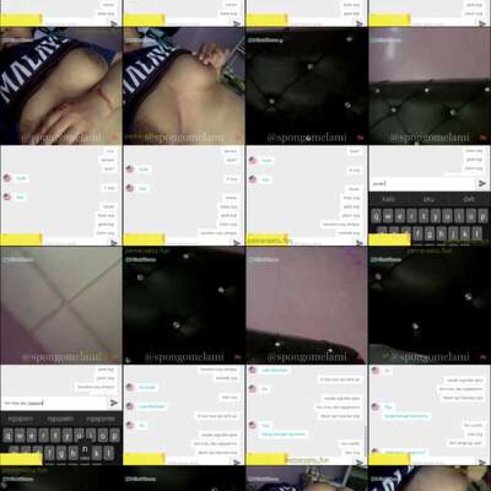 Dood – P5 Ometv By Spongomelami V17 5