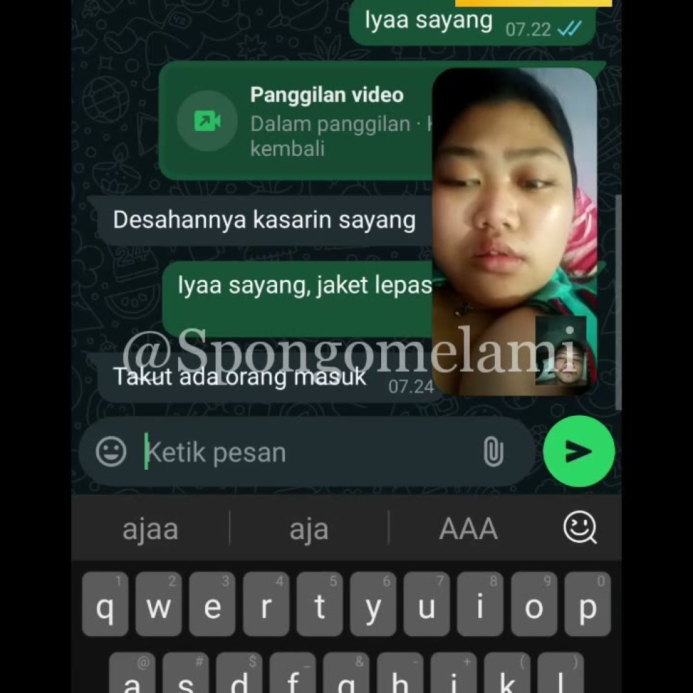 Dood – P5 Ometv By Spongomelami V18 5