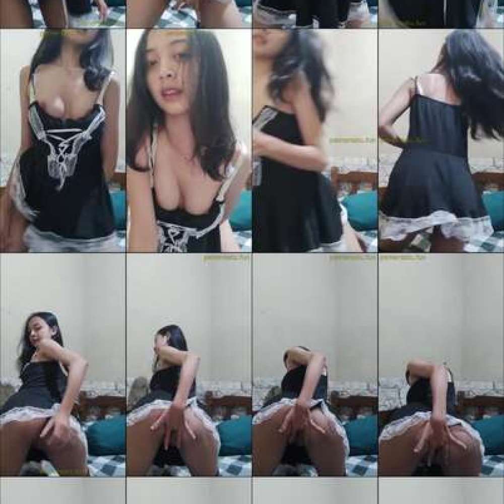 Dood – P52 Talent Andini Abg Cakep 18Yo Kurus Toge 52