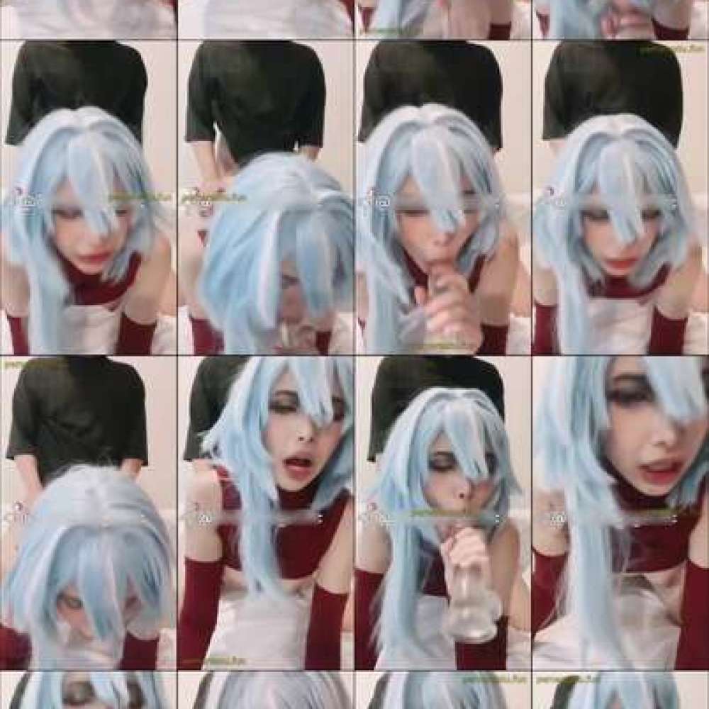 Dood – P52 Talent Nanachan Cosplayer 18Yo Ngewe 52