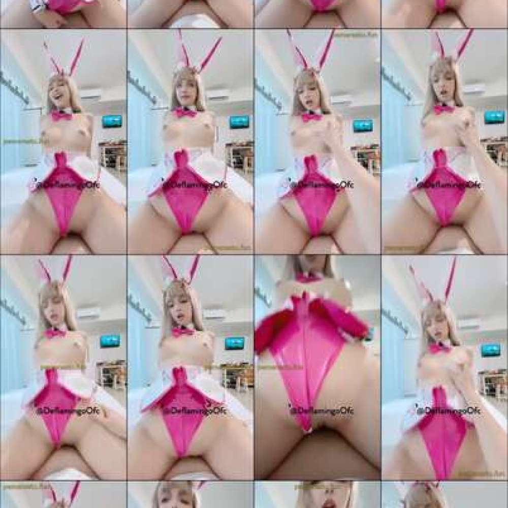Dood – P56 Talent Nanachan Cosplayer 18Yo Ngewe 56