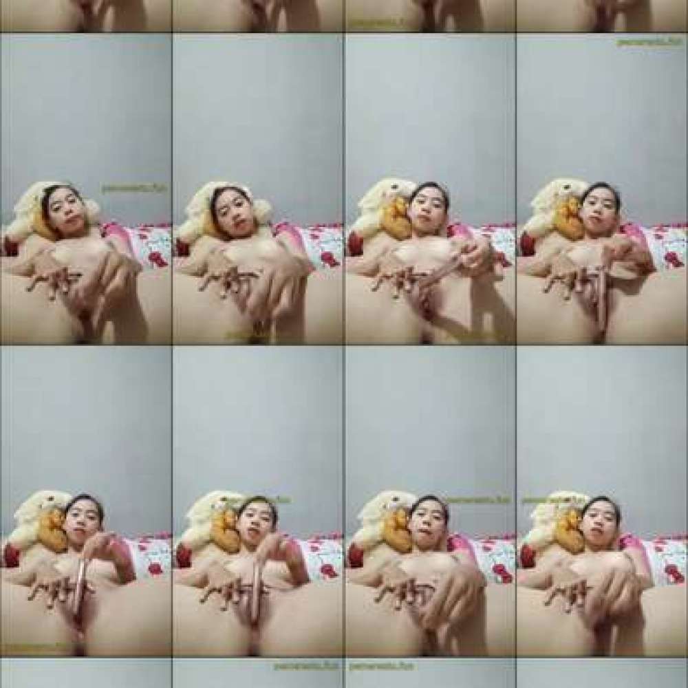 Dood – P58 Amel Talent Abg 18Yo Mulus Colmek 58