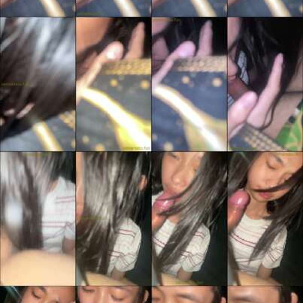Dood – P58 Talent Jsuna Abg Esema 18Yo Kurus Binal 58