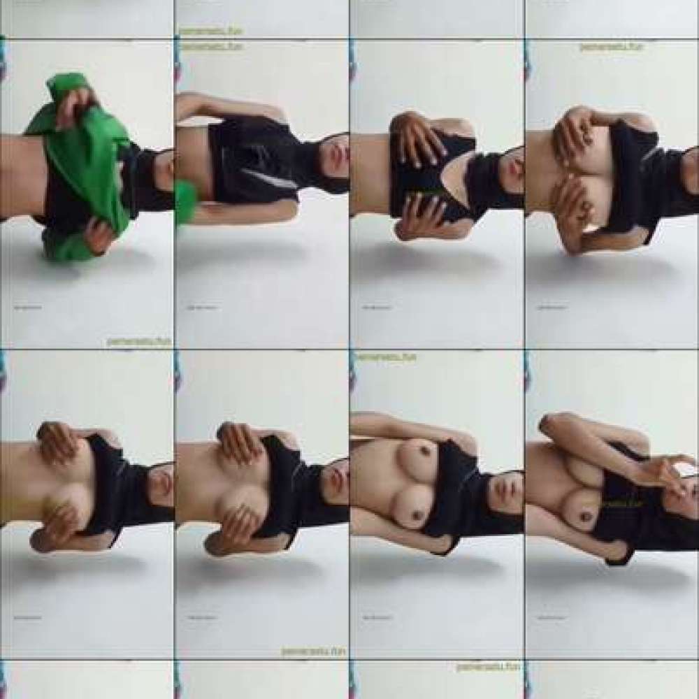 Dood – P6 Dede Firly Abg 18Yo Hijab Binal 6