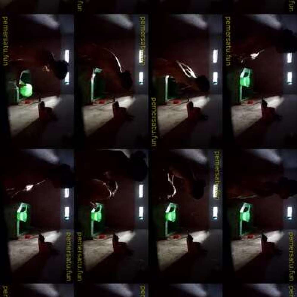 Dood – P6 Dede Reva Kolpri Abg 18Yo Colmek 6