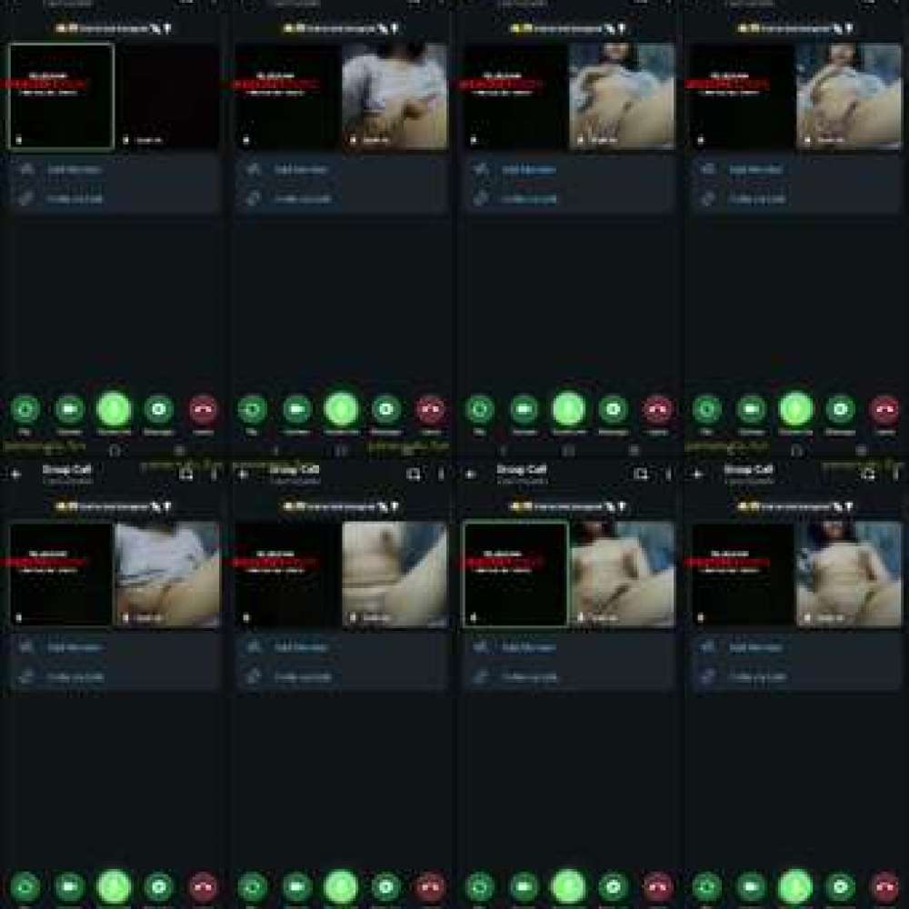 Dood – P6 Fyrah Abg 18Yo Vcs Tobrut 6