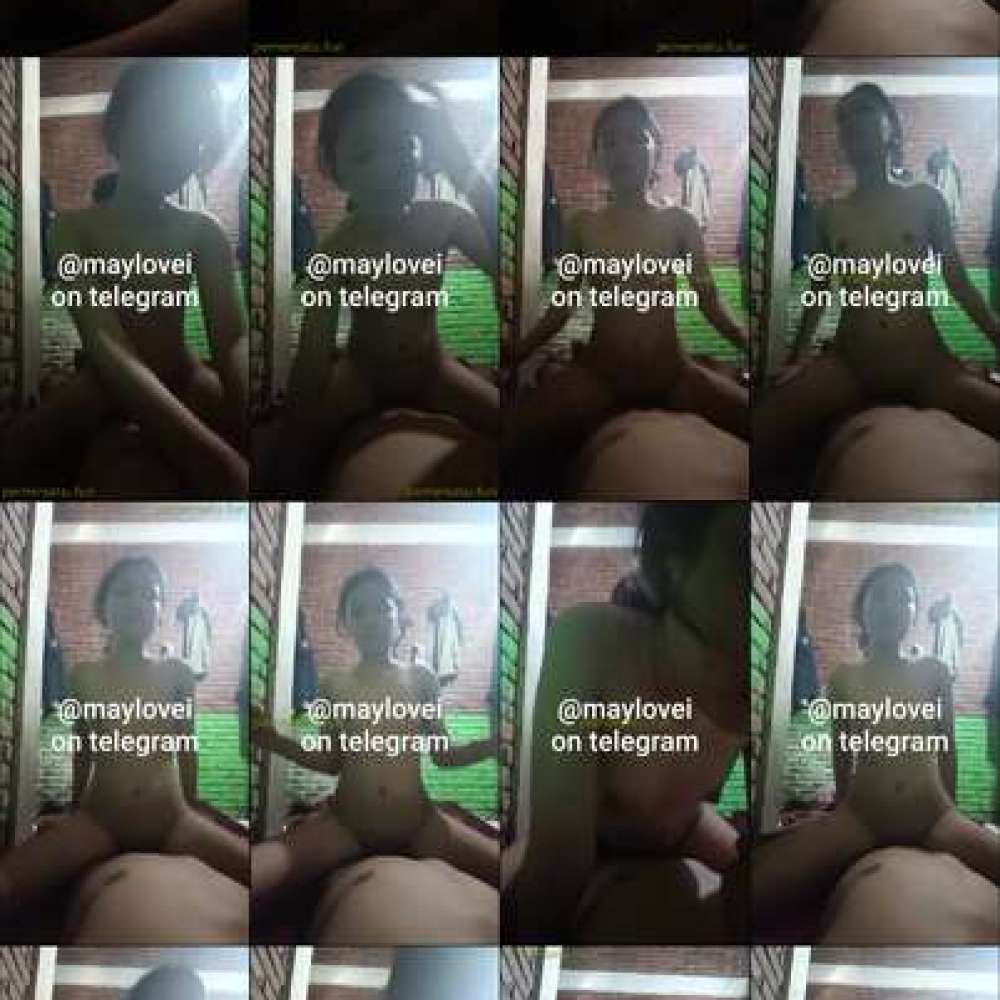 Dood – P61 Talent Mylovei Abg Imut 18Yo Ngewe 61
