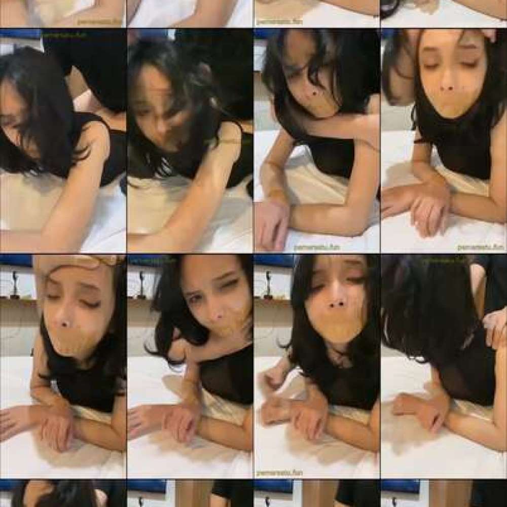 Dood – P65 Talent Nanachan Cosplayer 18Yo Ngewe 65