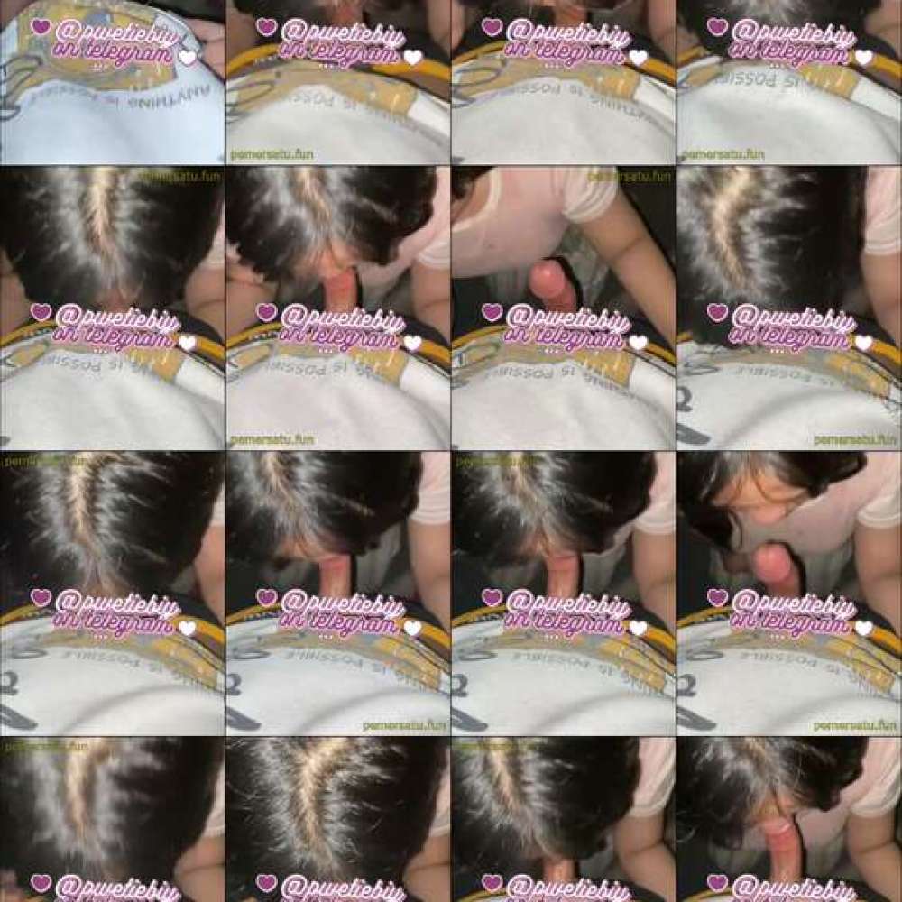 Dood – P68 Biya Pwetiebiy Cakep Abg 18Yo Update 68