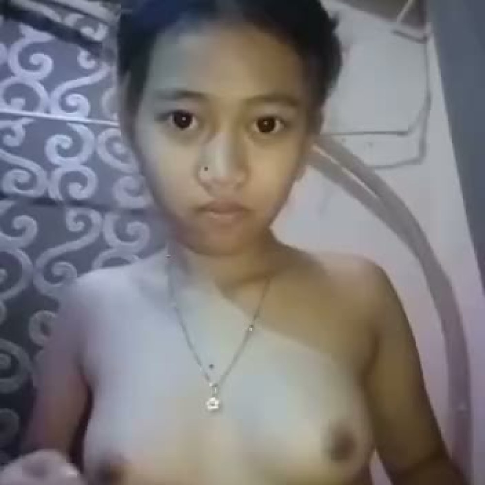 Dood – P7 Dede Desti Abg 18Yo Belajar Colmek Yang Baik 7