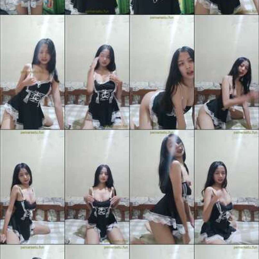 Dood – P77 Talent Andini Abg Cakep 18Yo Kurus Toge 77