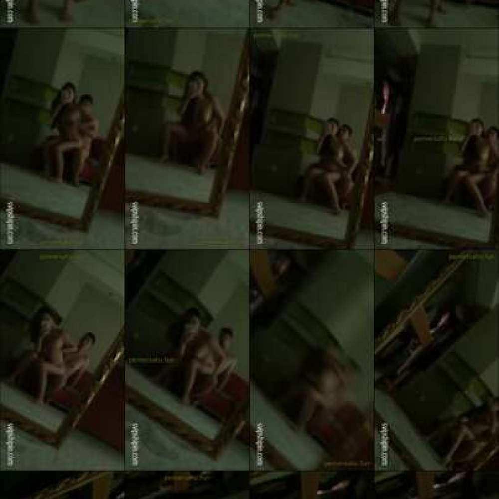 Dood – P8 Abby Lia Mulus Chindo Dientot Gangbang 8