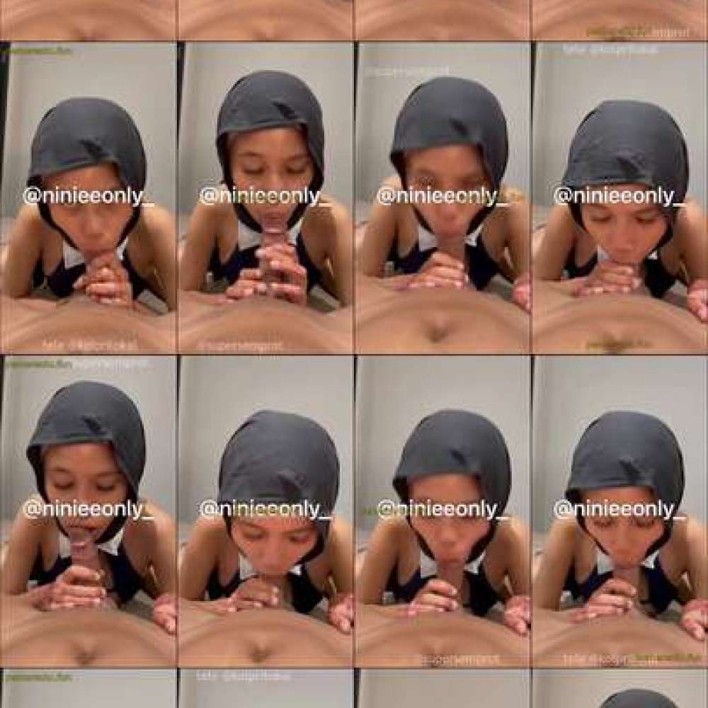 Dood – P8 Hijab Ninieeonly Viral 8