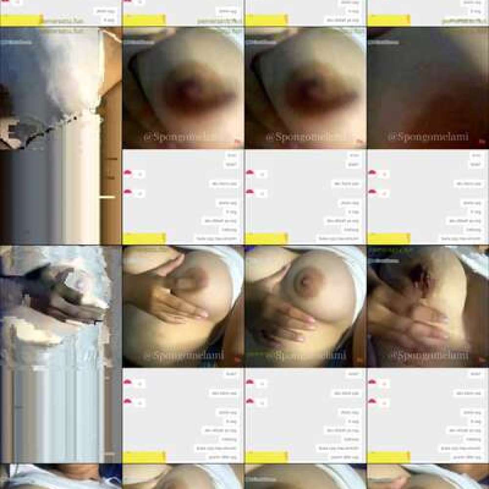Dood – P8 Ometv By Spongomelami V17 8