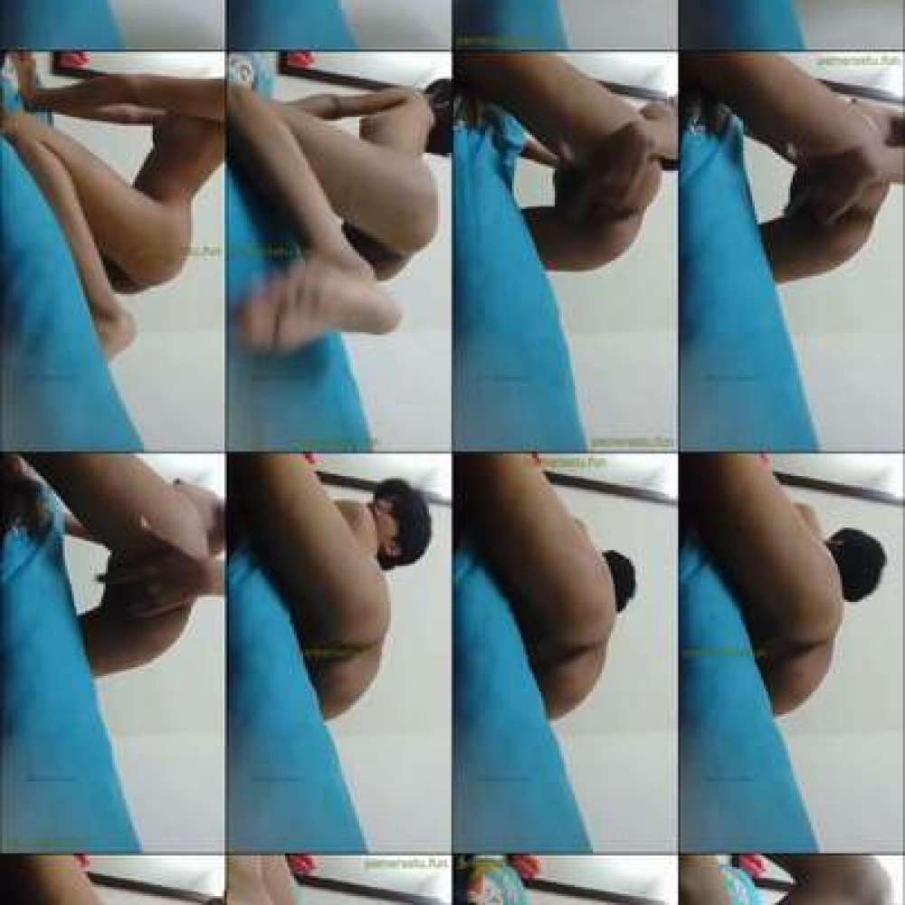 Dood – P9 Dede Firly Abg 18Yo Hijab Binal 9
