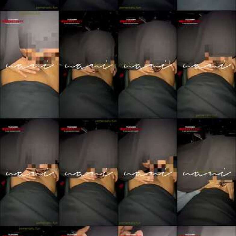 Dood – P9 Nani Abg 18Yo Kurus Tocil Mulus 9