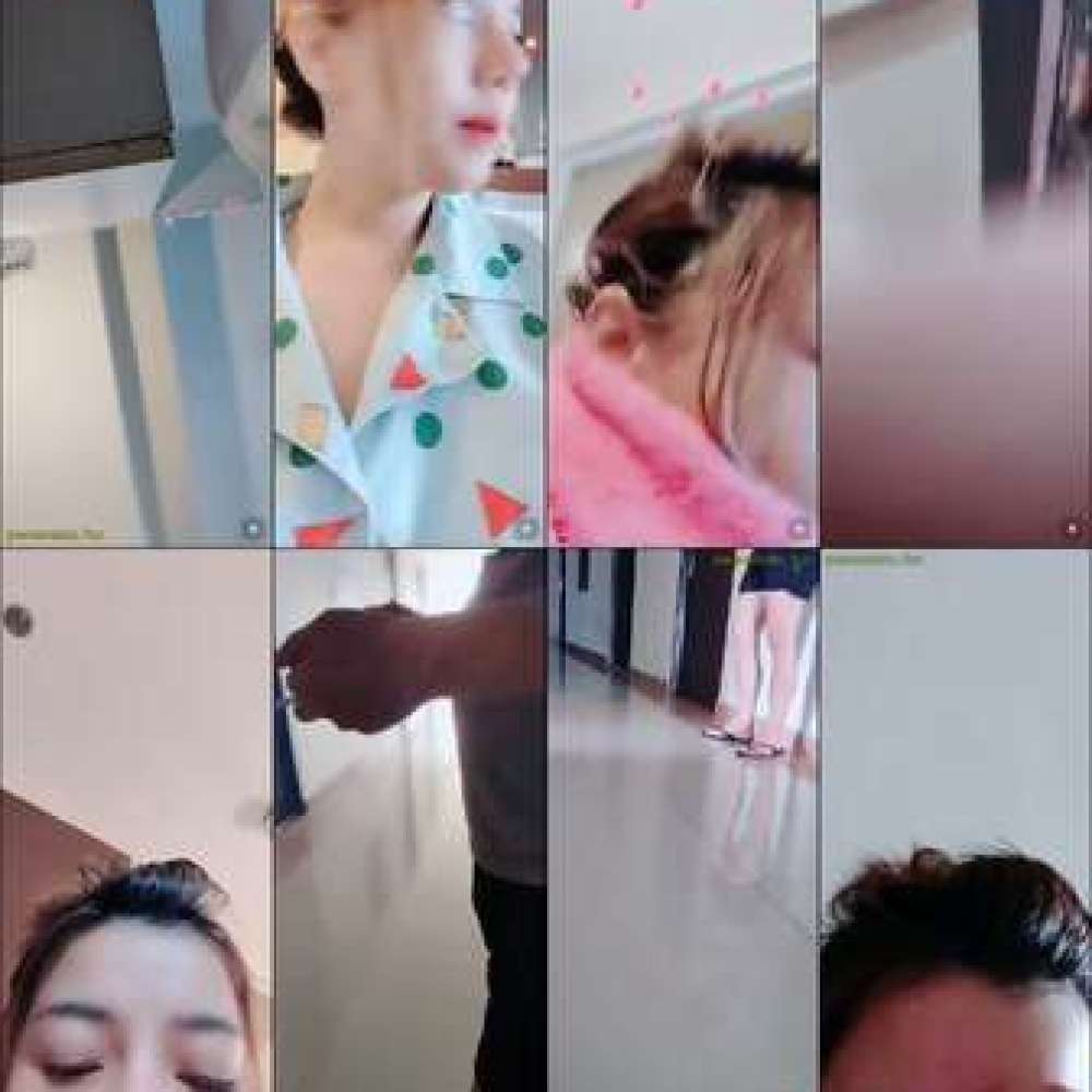 Dood – Piu Spek Host Dream Ya Kaya Gini – Live Pemersatu Fun