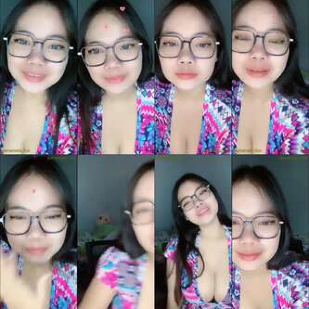 Dood – Tante Mamah – Live Pemersatu Fun