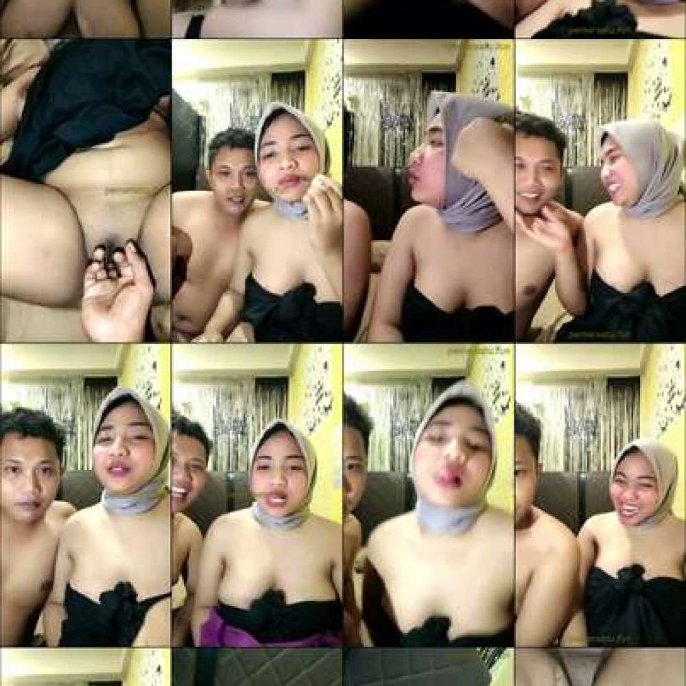 Dood – Tetangga Hijab Pulen Dientot