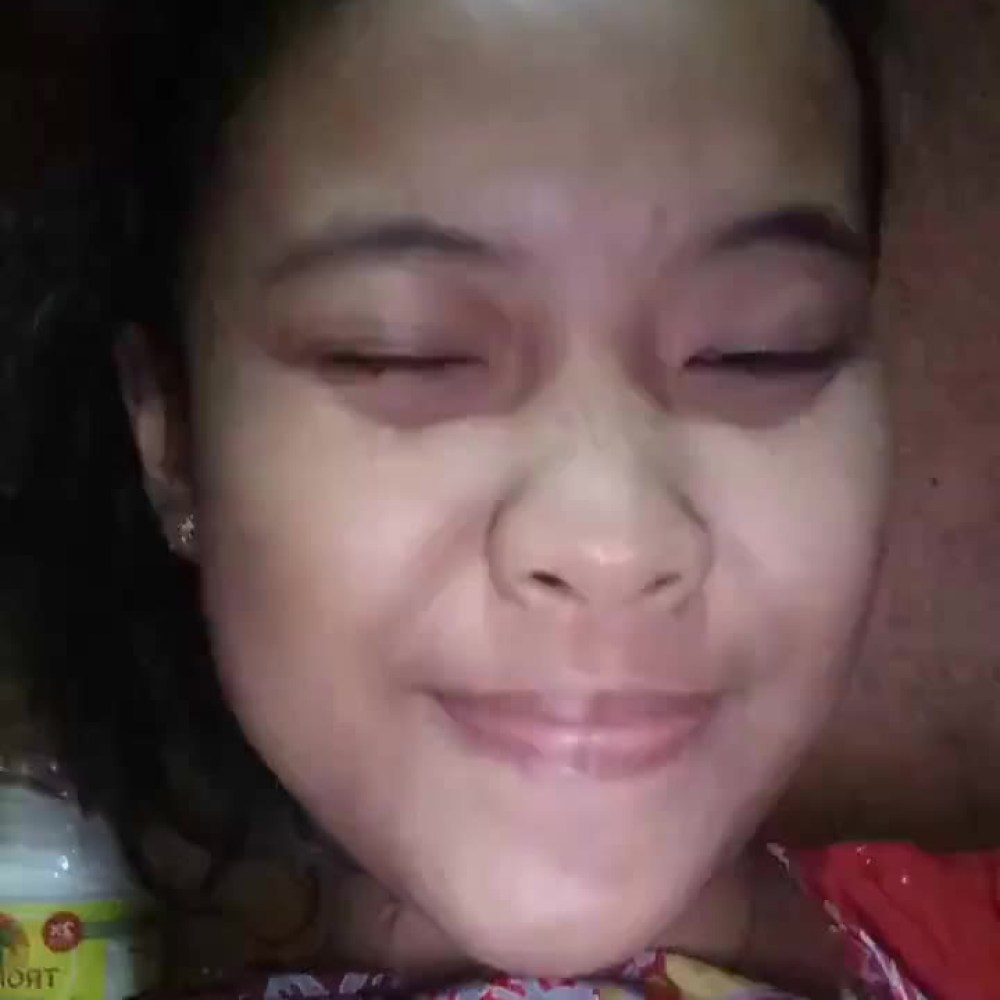 dwi nurmala sari pamer toket colok memek