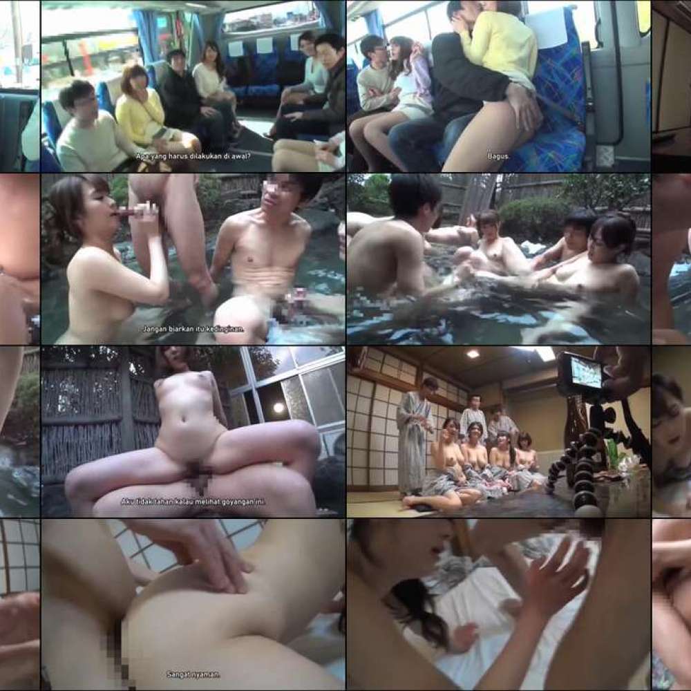 [Fembed] JAV Sub Indo DVDES-852 Eri Hosaka, Mary Tachibana, Honoka Onda, Ayano Katou