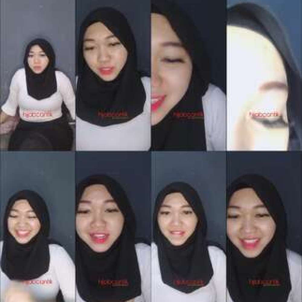 HIJAB CANTIK 2022 BIGO LIVE UPDATE