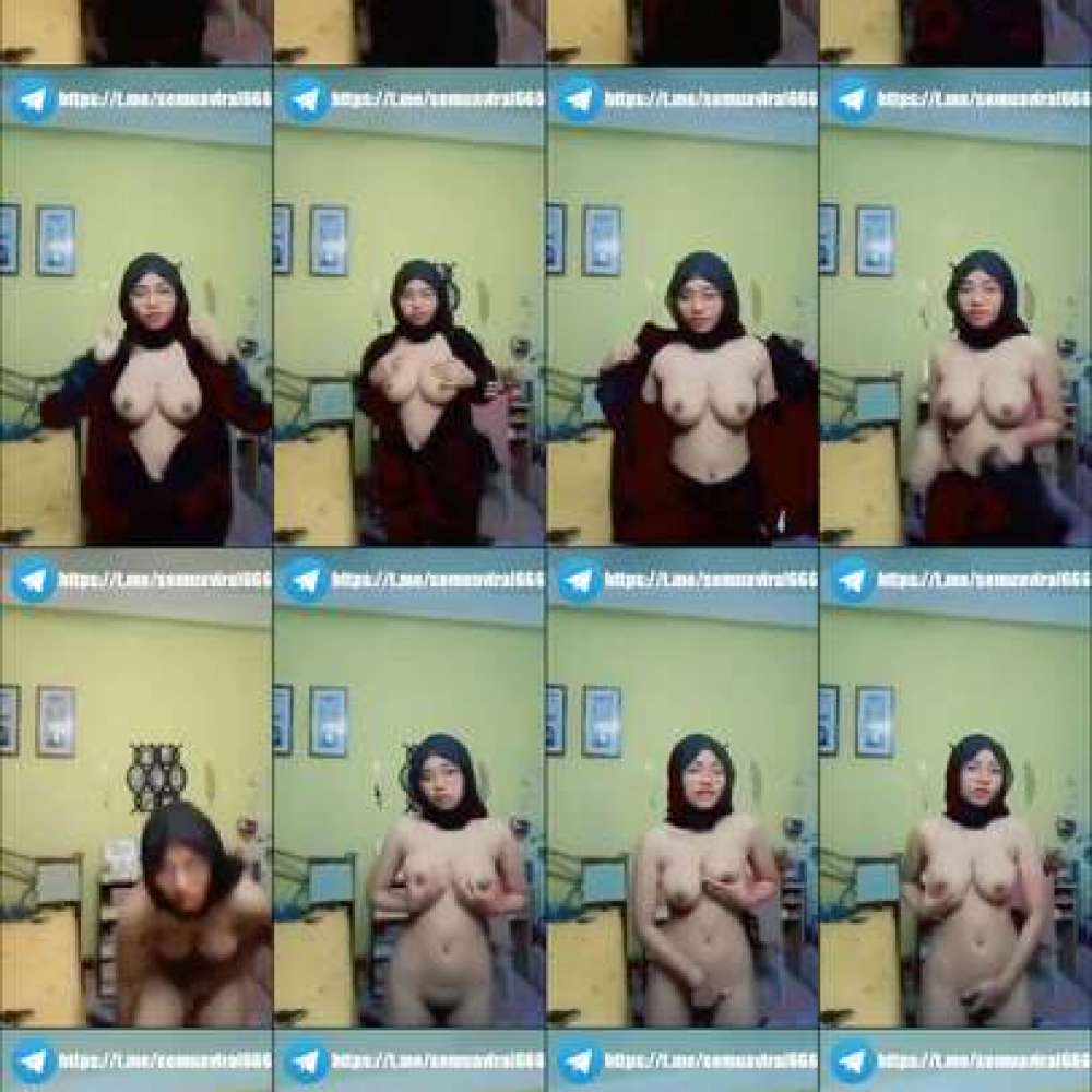 Hijab Kacamata 1