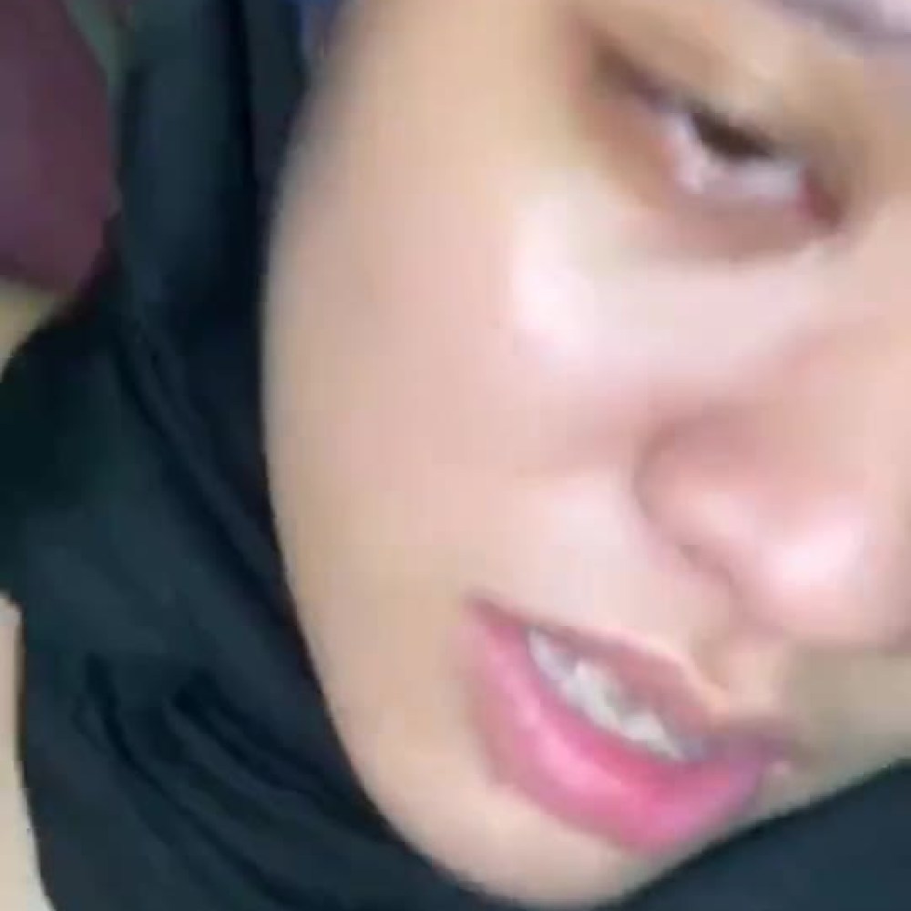Hijab lonte