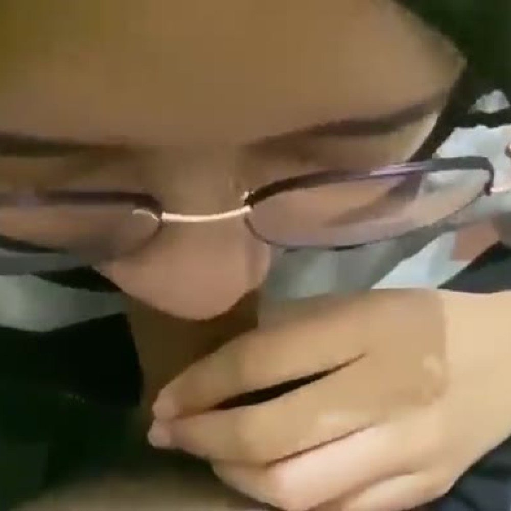 Hijab Masih Polos