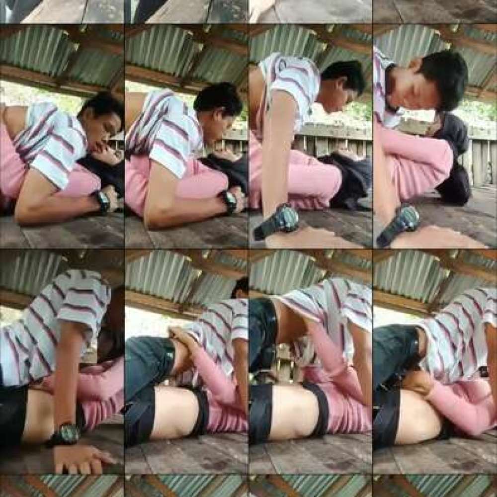 Hijab ngewe ekonomis