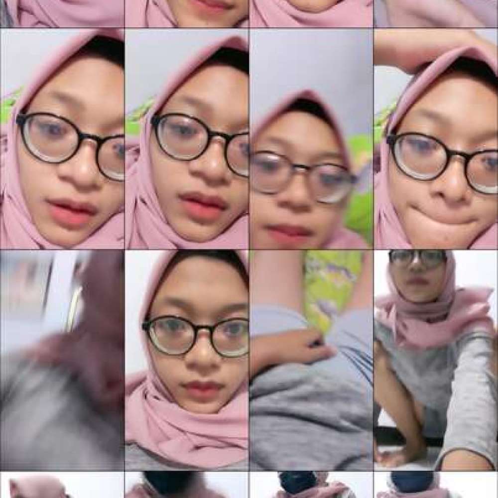 Hijab oren