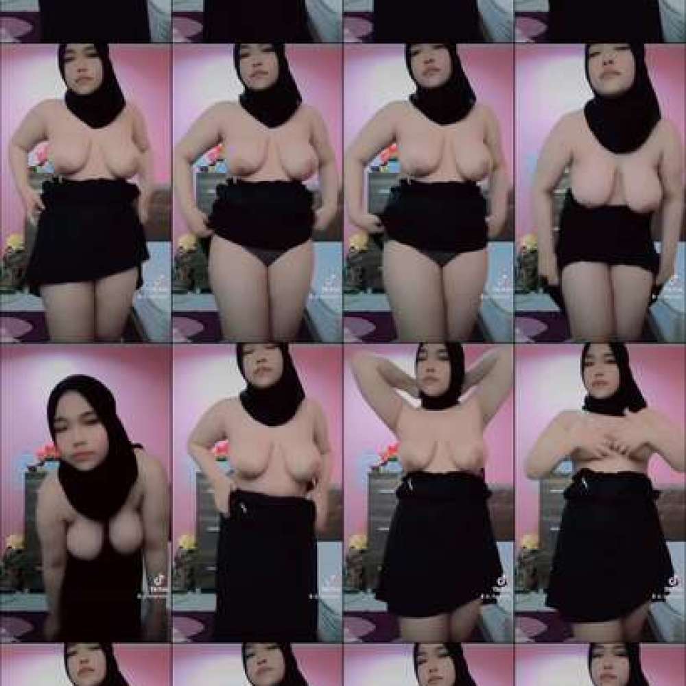 hijab pap