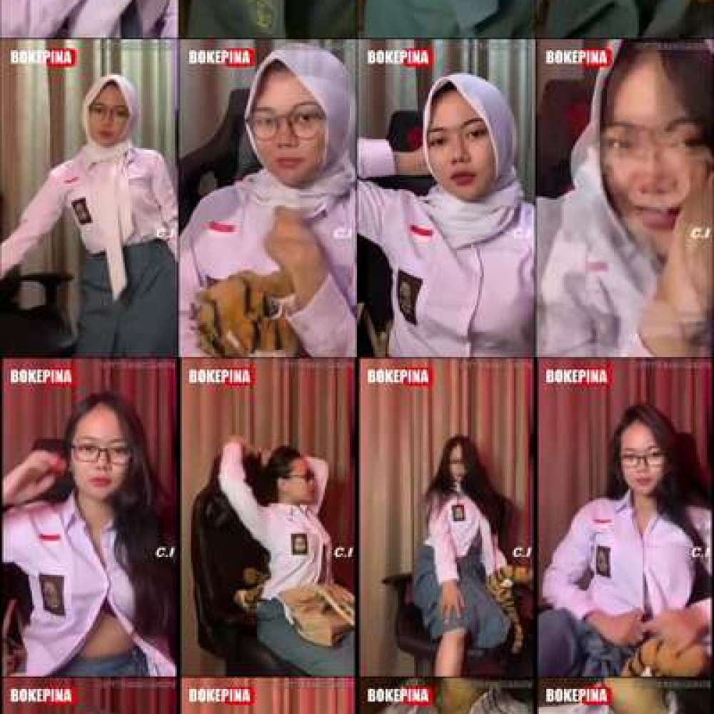 Hijab Sma Mantap