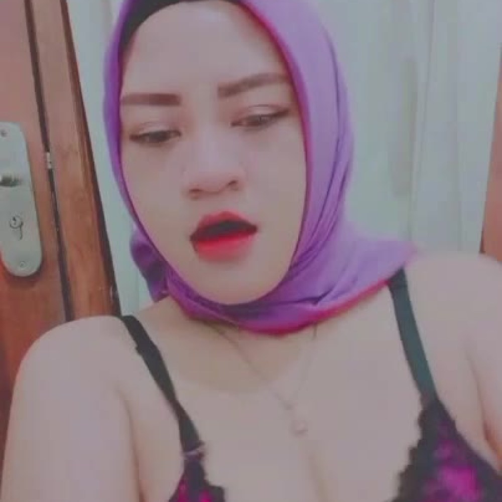 Hijabers Viral Live di Instagram