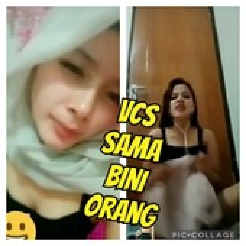 istri orang ngajak vcs
