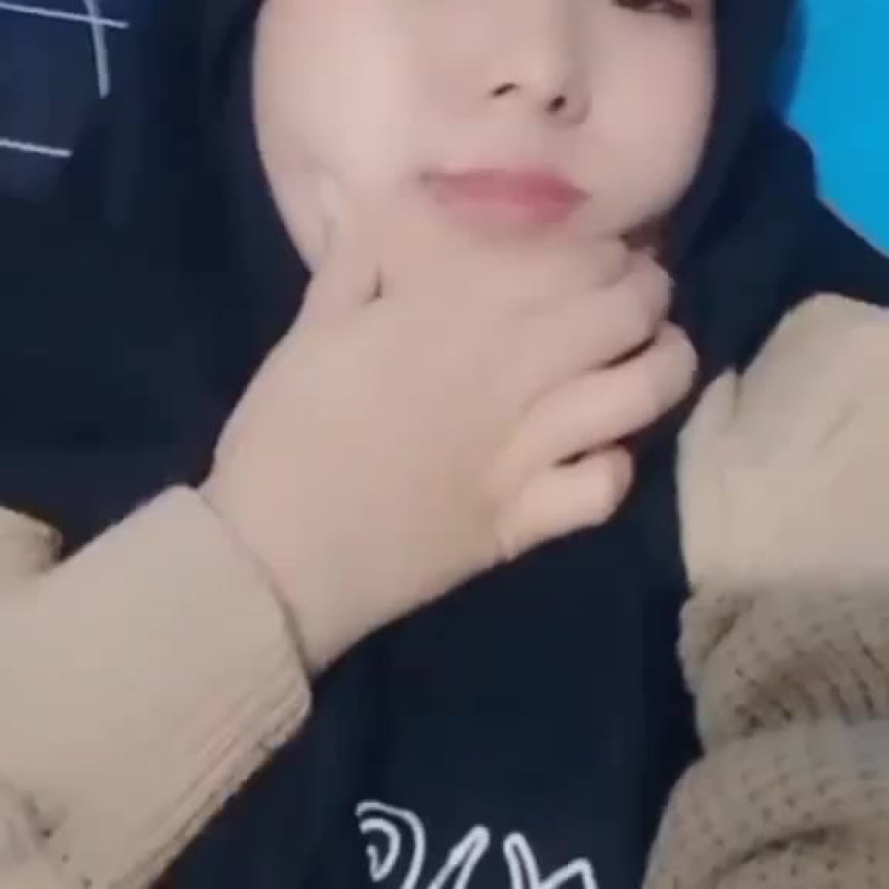 Jilbab Hitam 3 Vids Pramuka Bocil Abg 18Yo Remas Toket Colmek