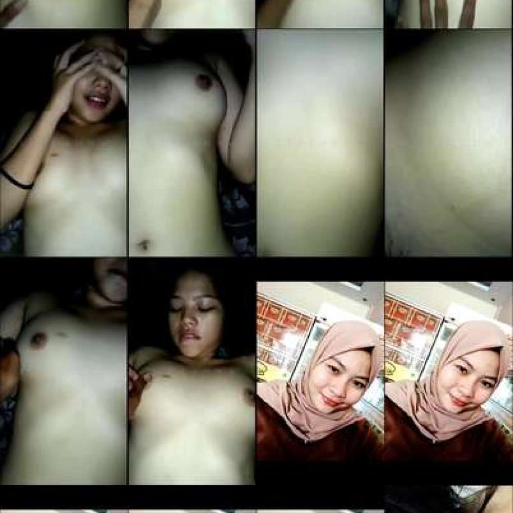 Kenangan Ngentot Hijab Mantan Terindah