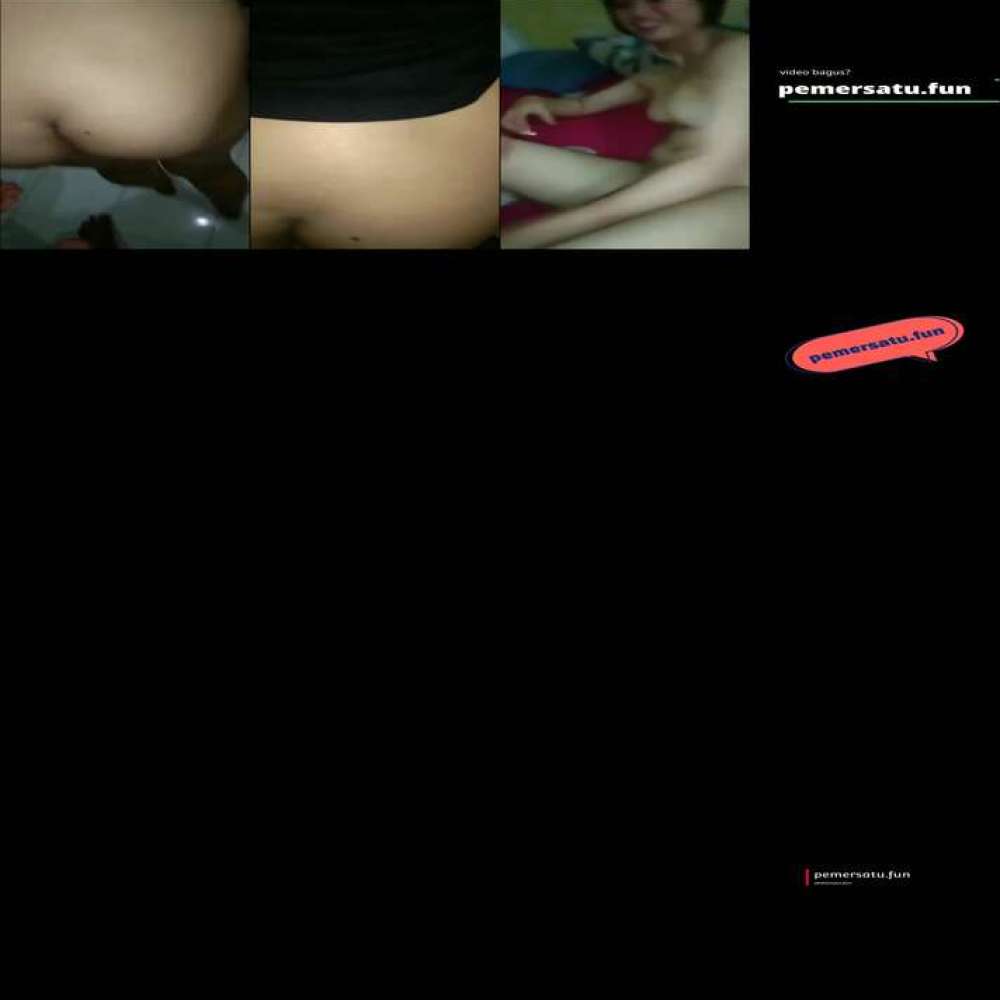 Kesenengan Ngemut dan Digenjot Kontol Gede