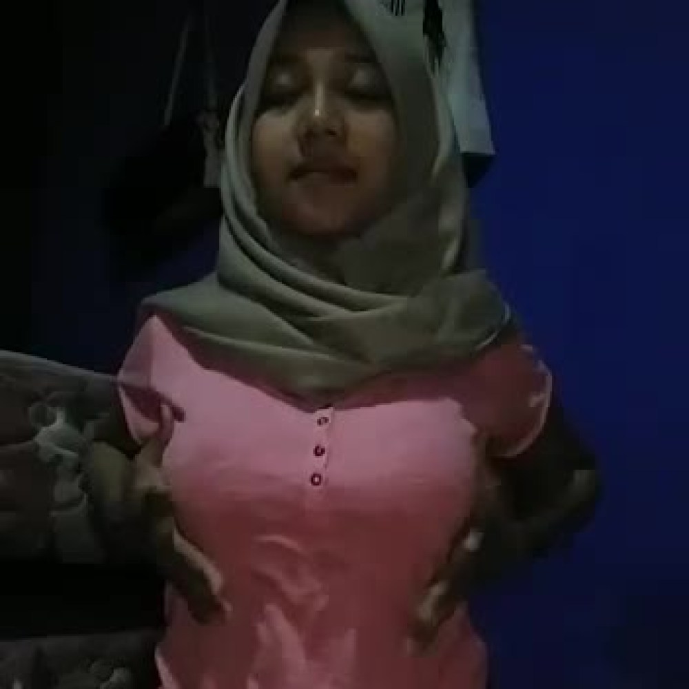 Kiki Hijab 04