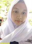 Koleksi 11 Video Bokep Lala Update Abg Hijab 18Yo Berkacamata Memek Sempit