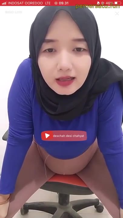 Koleksi 13 Vids Desi Hijab Lugu Sange Suka Colok Memek Jilbaber Imut