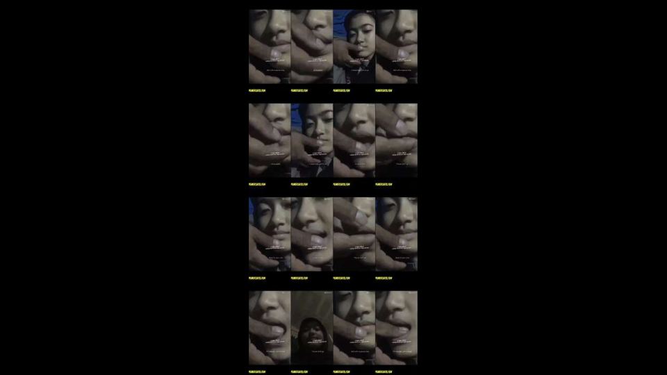 Koleksi 3 Video Bokep Update Jilbab Syakirah Edisi di Colmekin Pacar