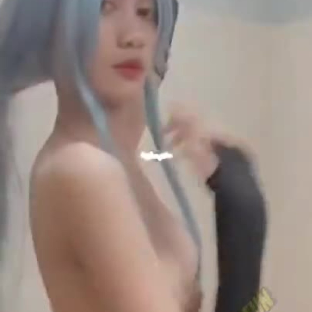 Koleksi 3 Vids Cosplay Tocil Sange
