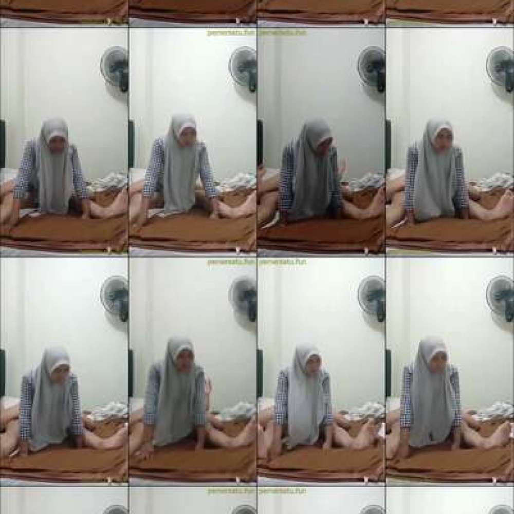 Koleksi 3 Vids Hijab Jilbab Selingkuh Ngewe Direkam